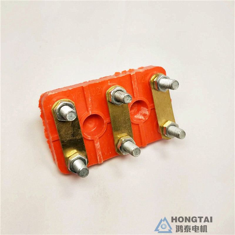 YVFE3-200L1-6电机接线板