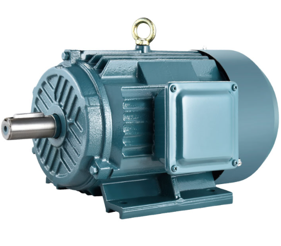 YVFE3-200L1-6六八极电机参数表