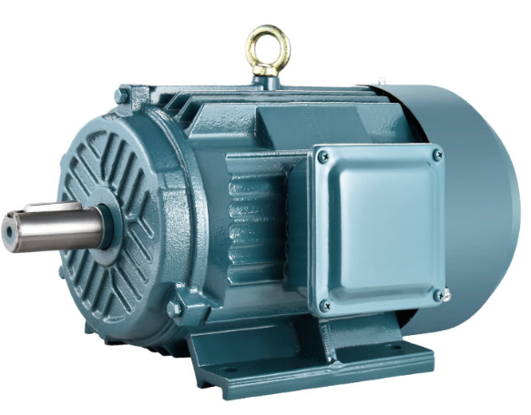 YVFE3-200L1-6八极十极电机参数表